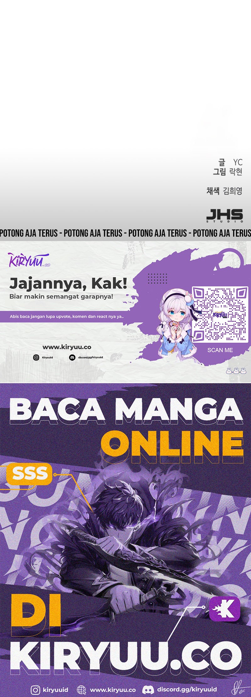 Mercenary Enrollment Chapter 203 - halaman 65