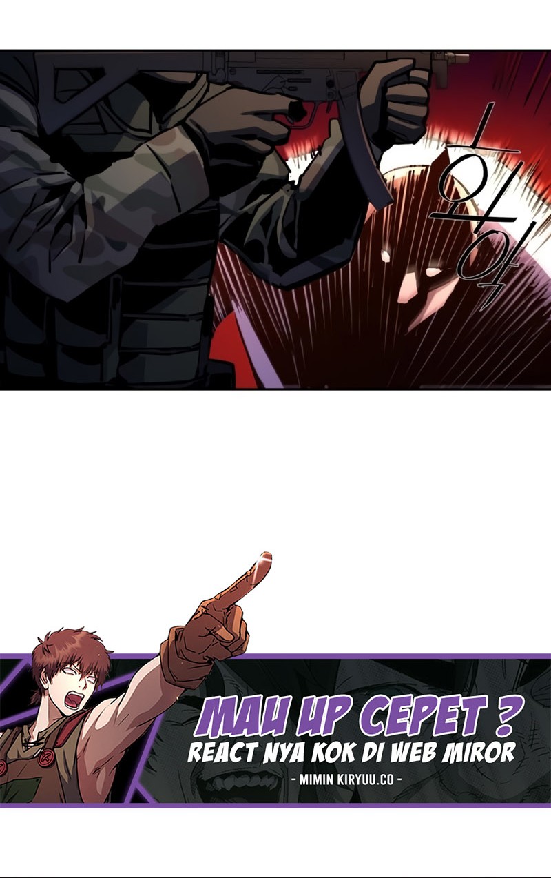 Mercenary Enrollment Chapter 203 - halaman 7
