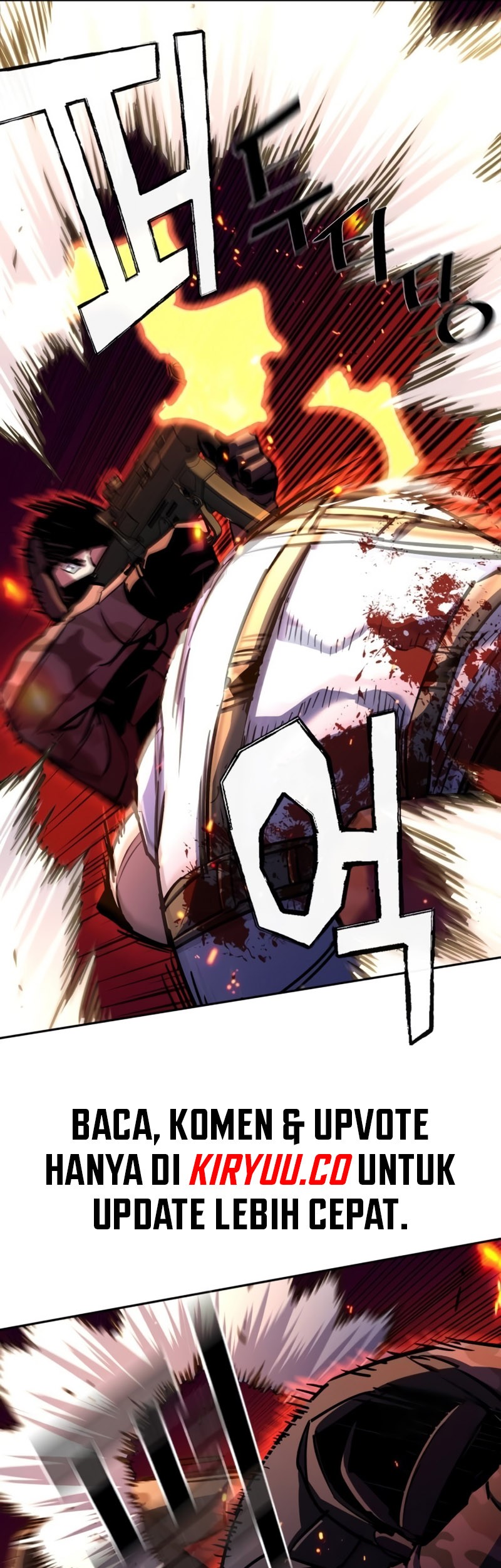 Mercenary Enrollment Chapter 203 - halaman 8