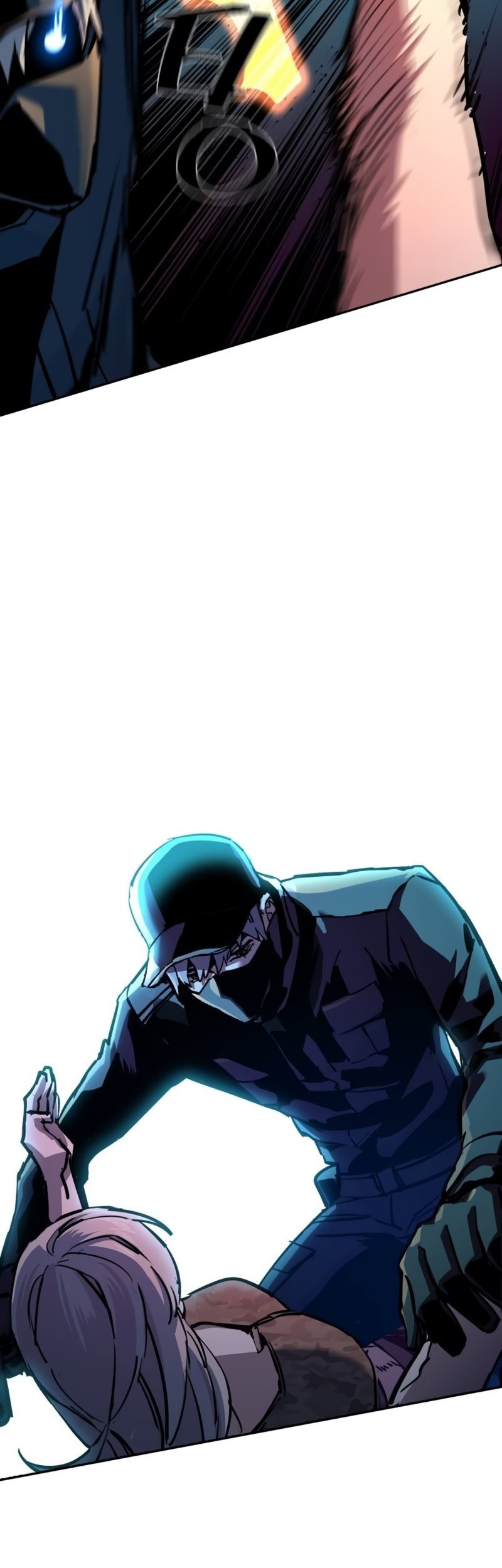 Mercenary Enrollment Chapter 204 - halaman 28