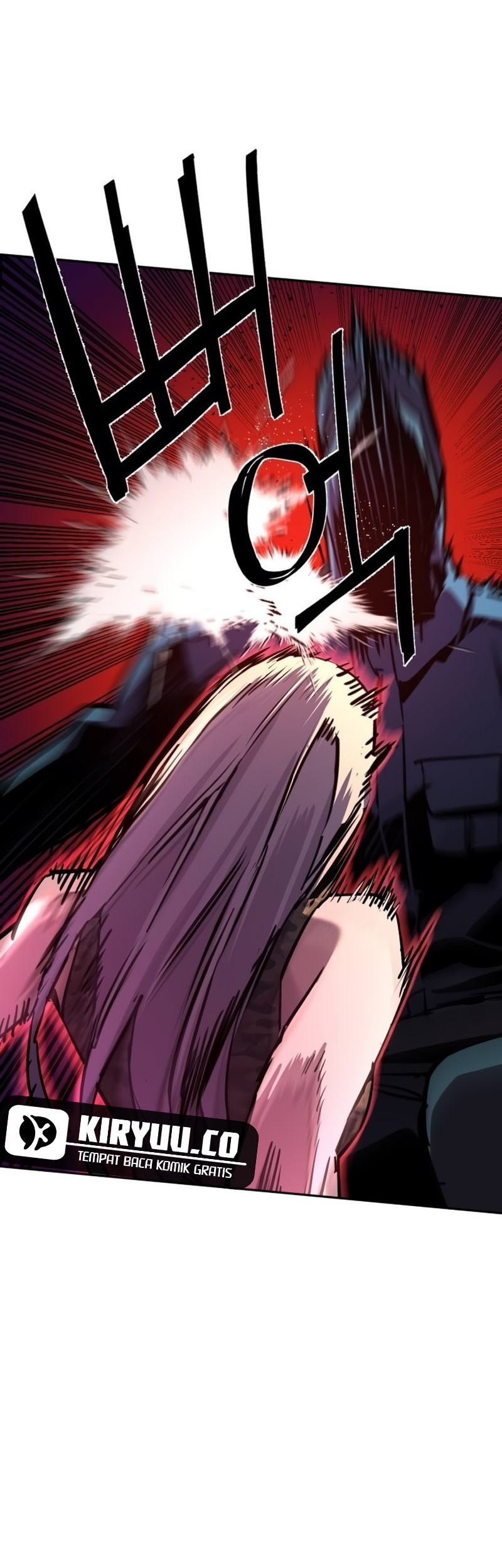 Mercenary Enrollment Chapter 204 - halaman 29