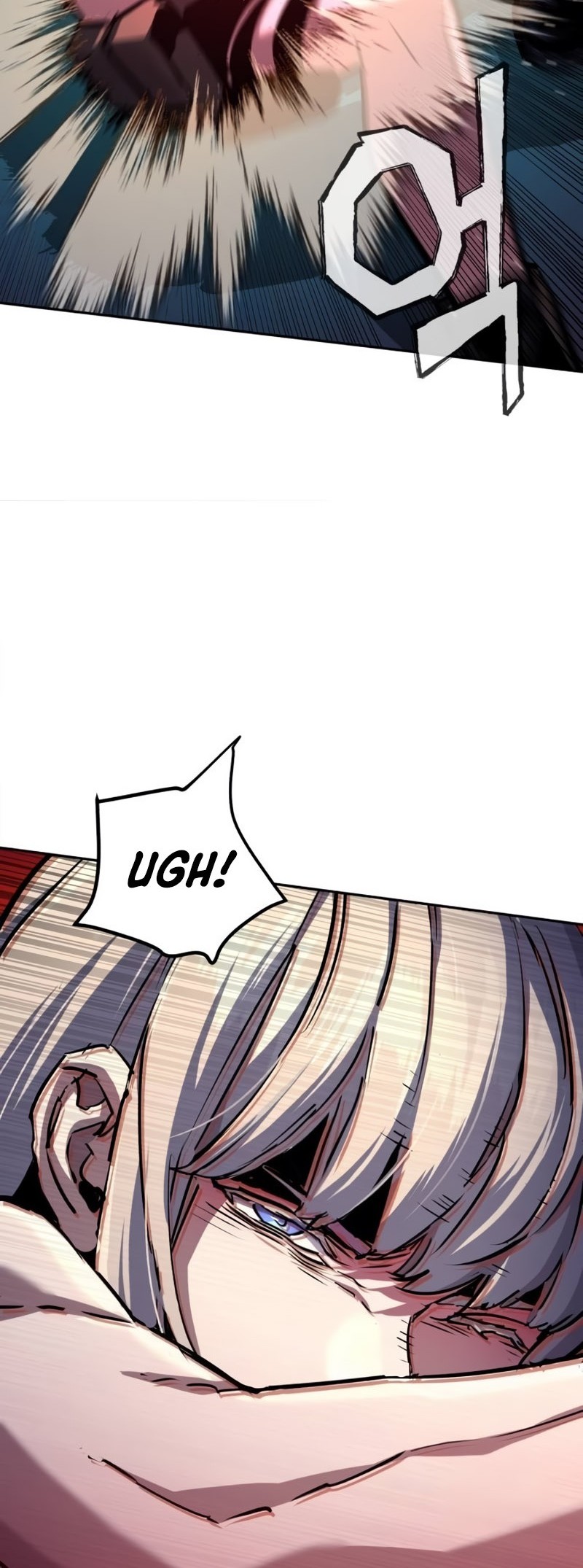 Mercenary Enrollment Chapter 204 - halaman 32