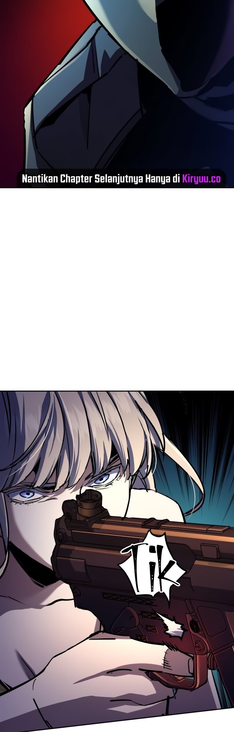 Mercenary Enrollment Chapter 204 - halaman 35