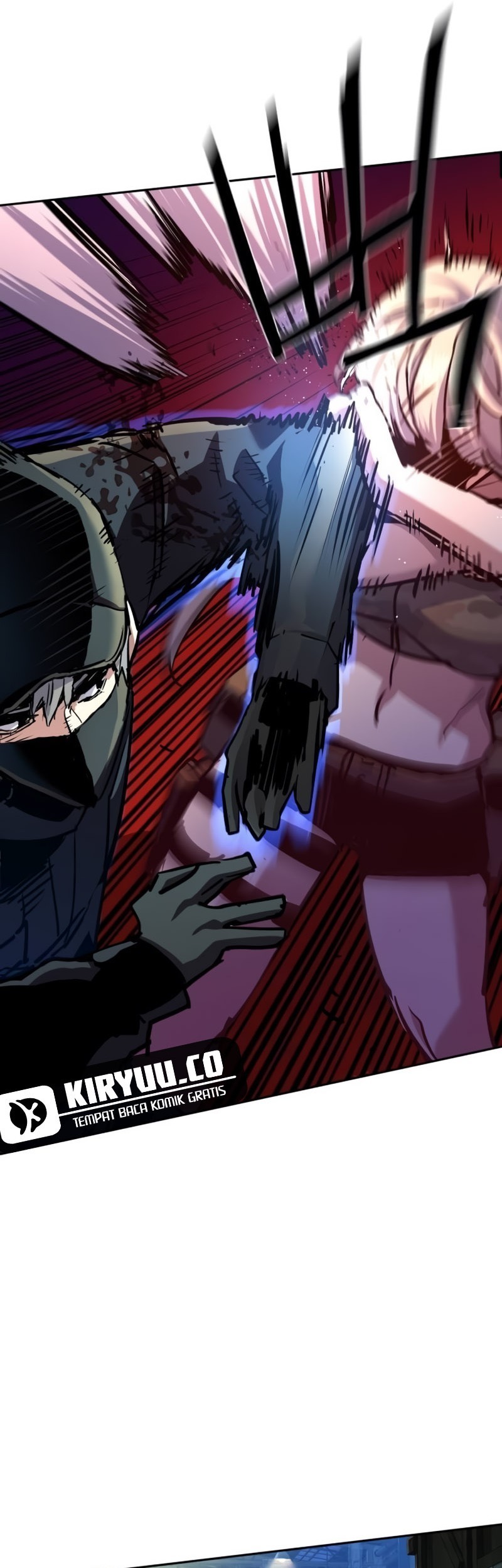 Mercenary Enrollment Chapter 204 - halaman 41