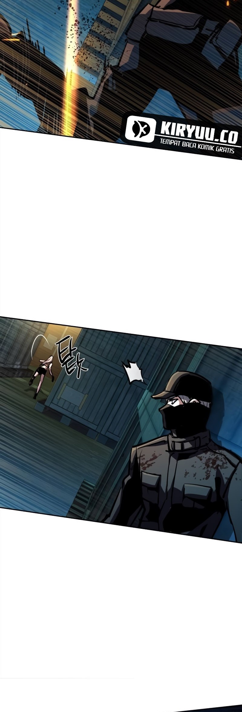 Mercenary Enrollment Chapter 204 - halaman 44