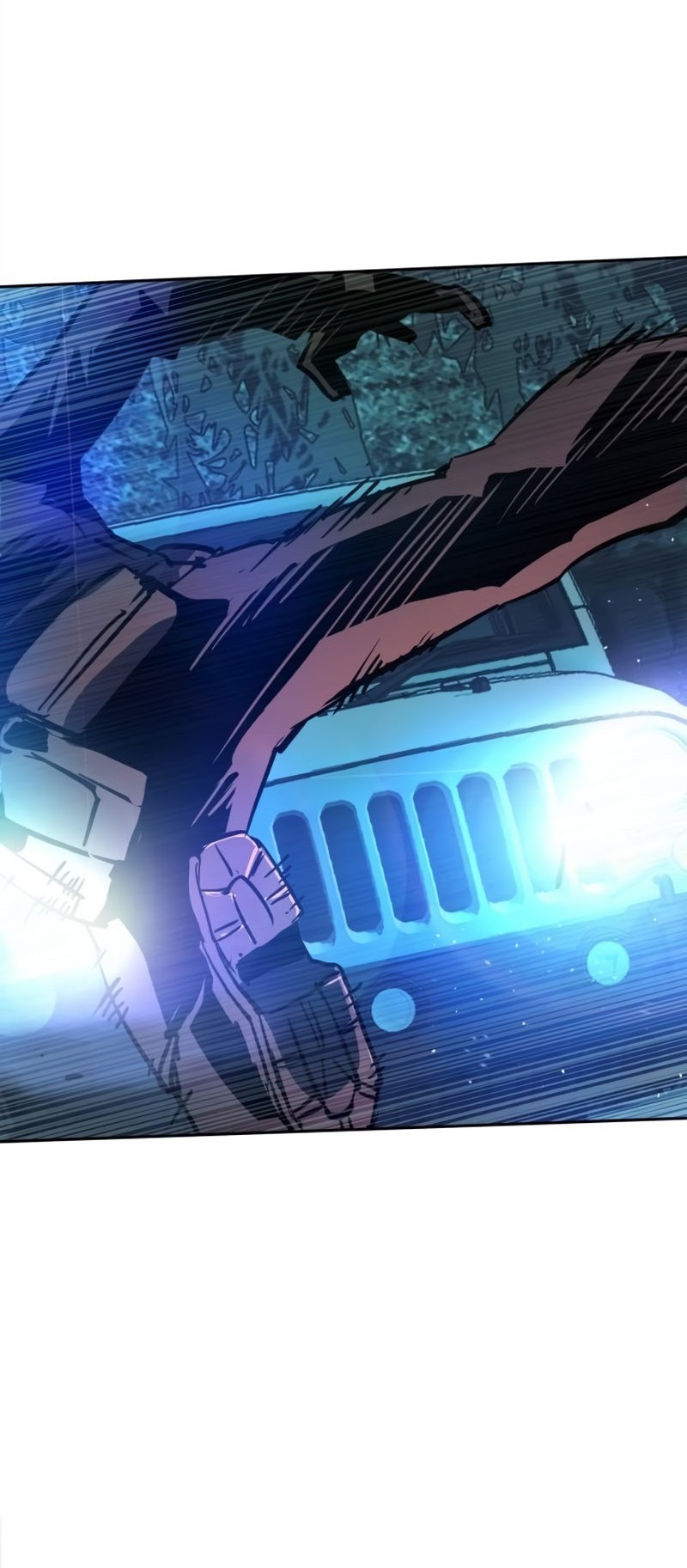 Mercenary Enrollment Chapter 204 - halaman 48