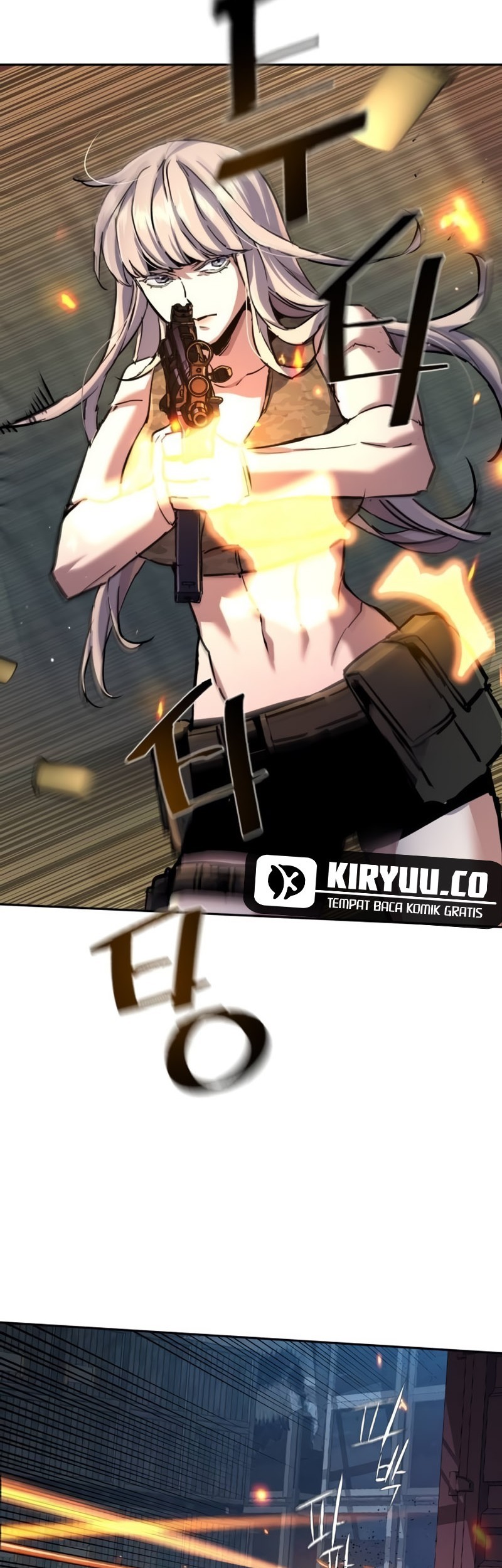 Mercenary Enrollment Chapter 204 - halaman 5