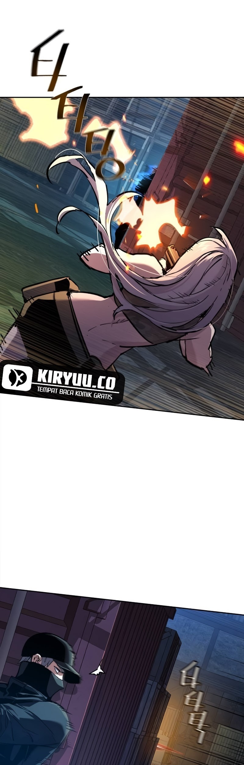 Mercenary Enrollment Chapter 204 - halaman 9