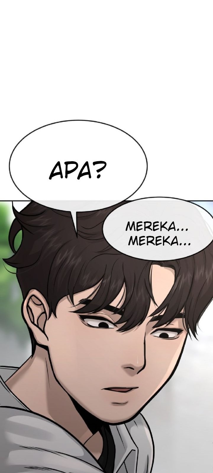 Mercenary Enrollment Chapter 205 - halaman 19