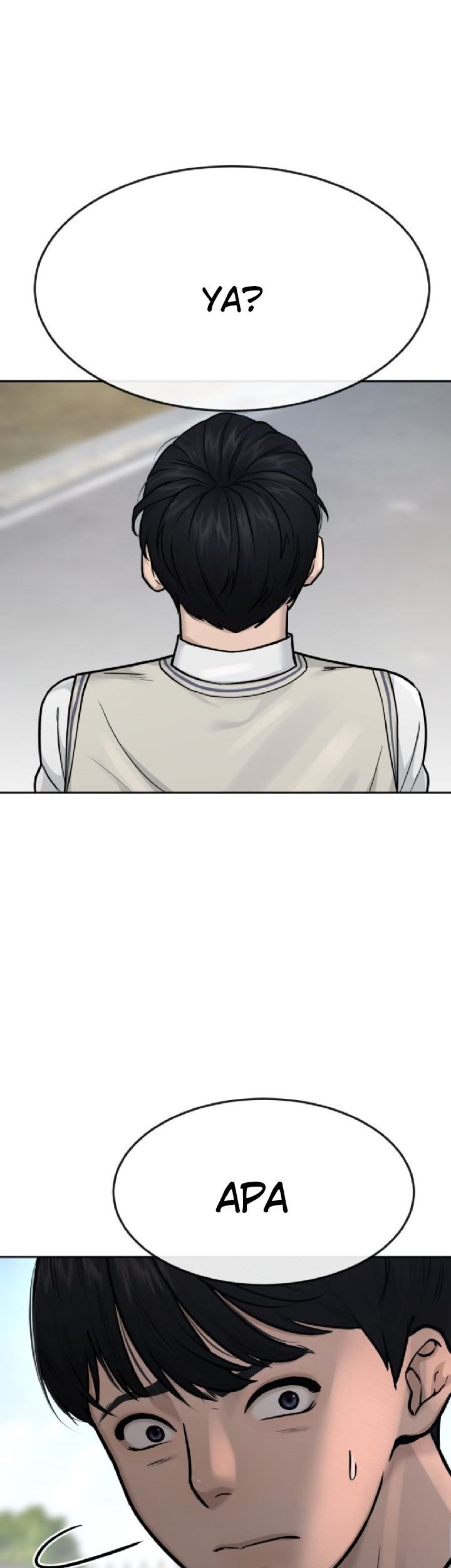 Mercenary Enrollment Chapter 205 - halaman 29