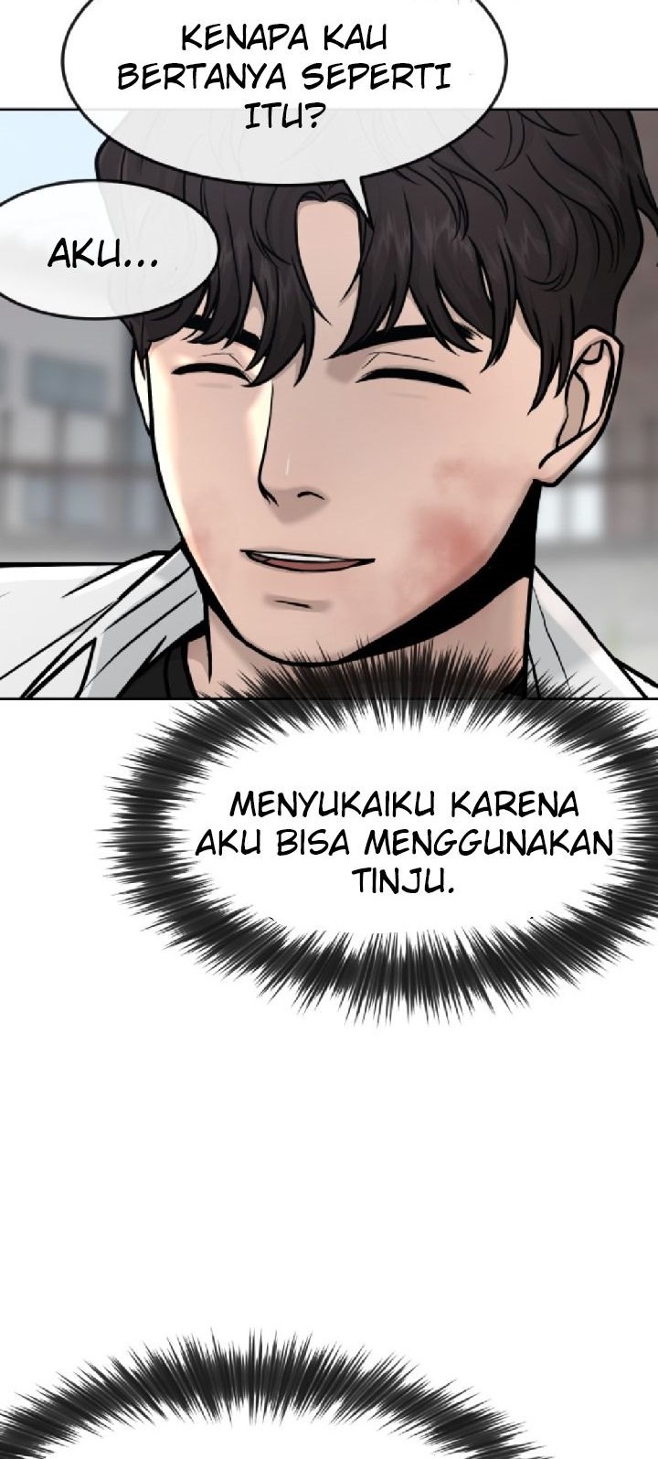Mercenary Enrollment Chapter 205 - halaman 36