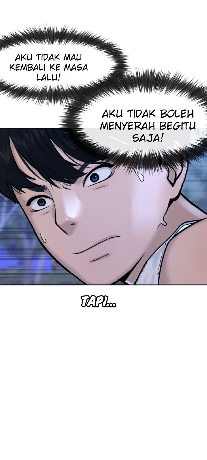 Mercenary Enrollment Chapter 205 - halaman 42