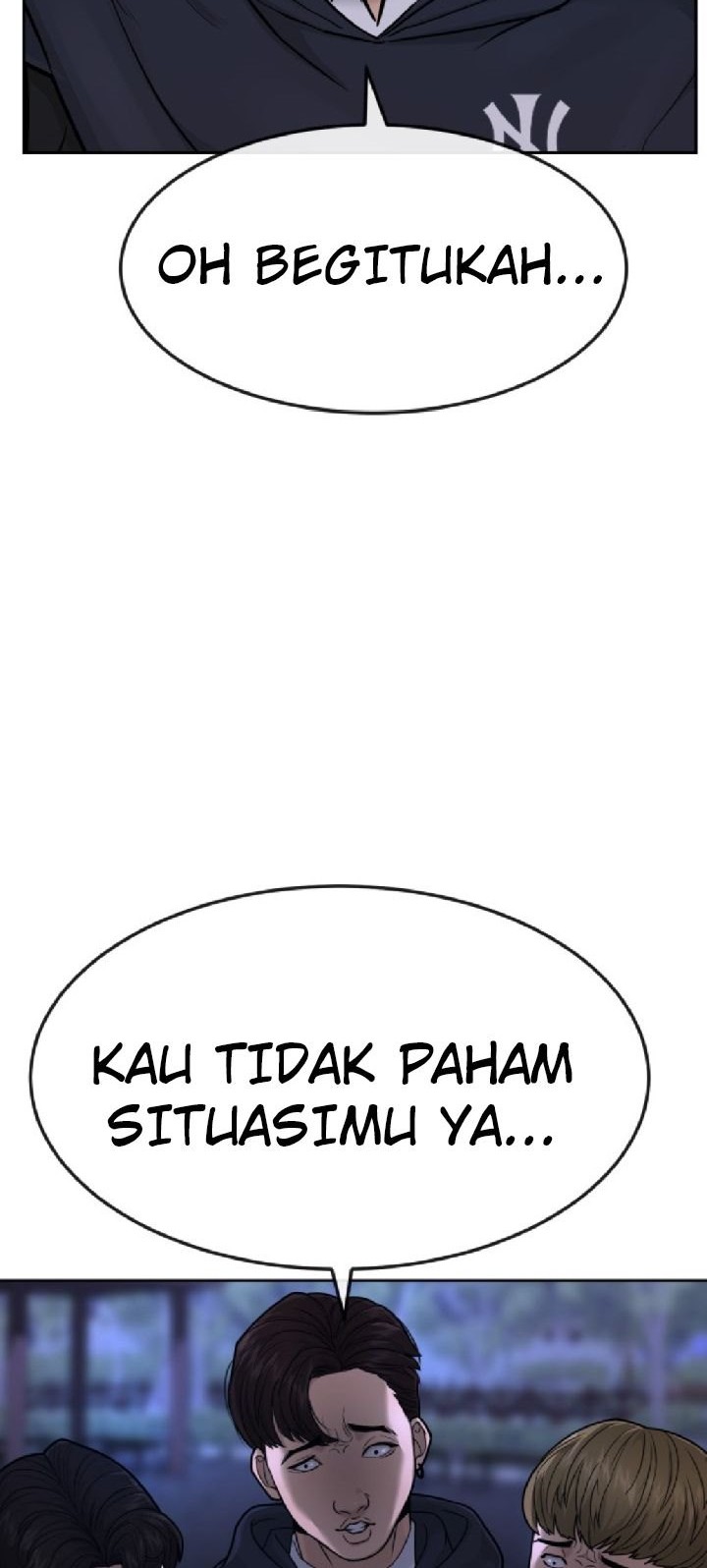 Mercenary Enrollment Chapter 205 - halaman 50