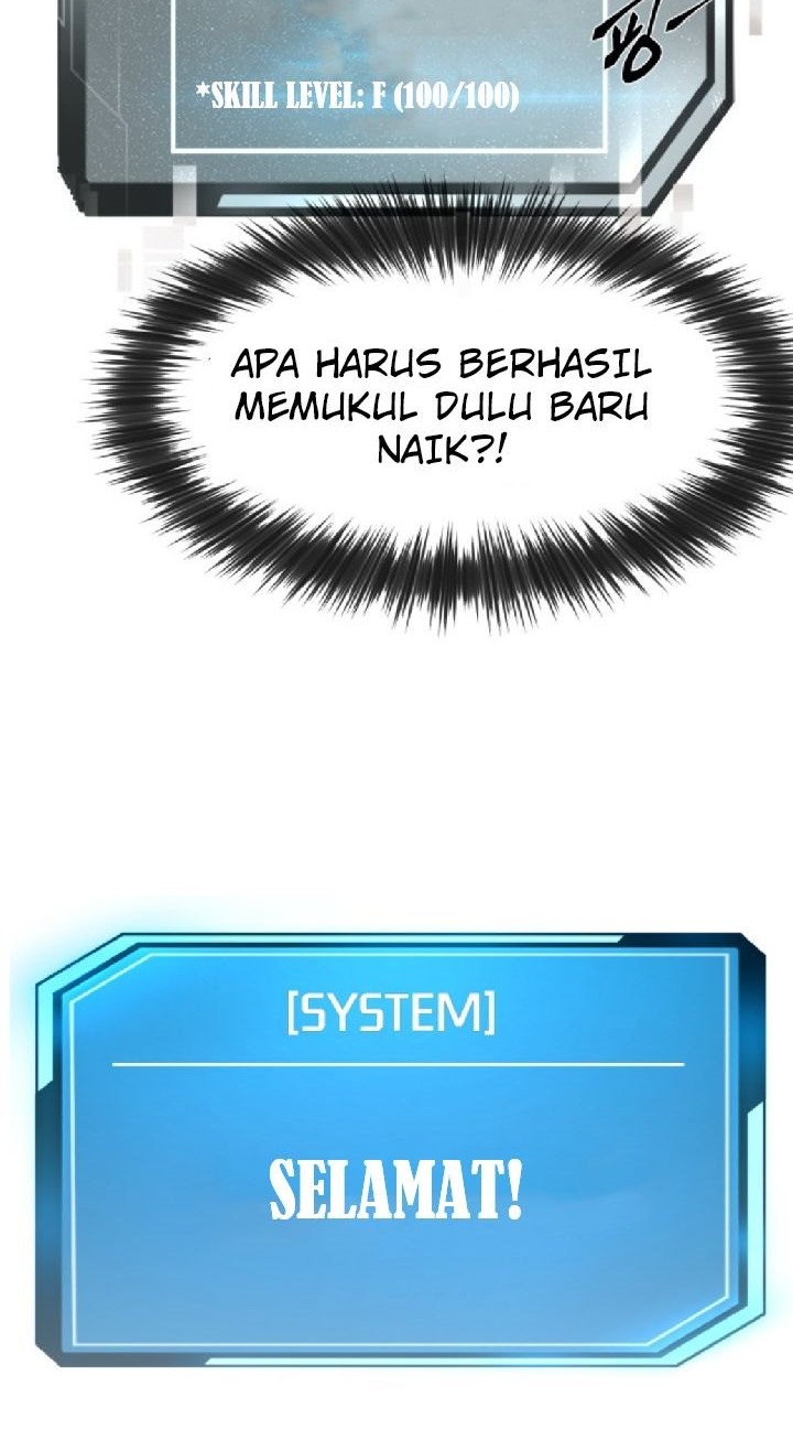 Mercenary Enrollment Chapter 205 - halaman 58
