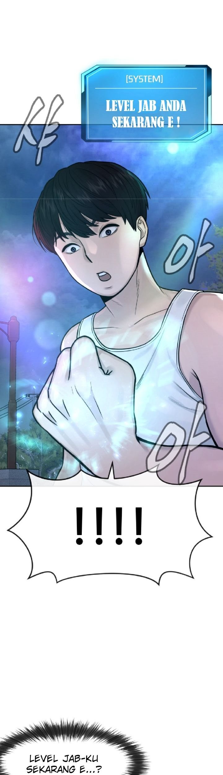 Mercenary Enrollment Chapter 205 - halaman 59