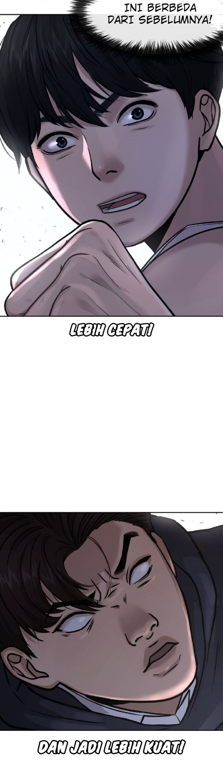 Mercenary Enrollment Chapter 205 - halaman 63