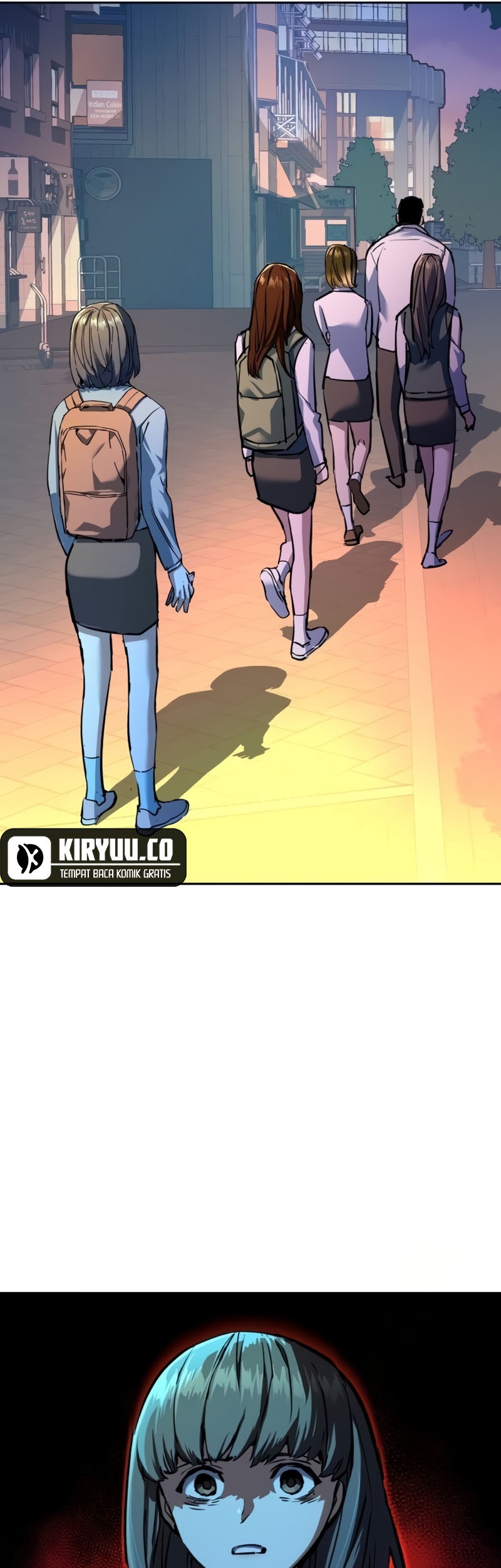 Mercenary Enrollment Chapter 206 - halaman 21