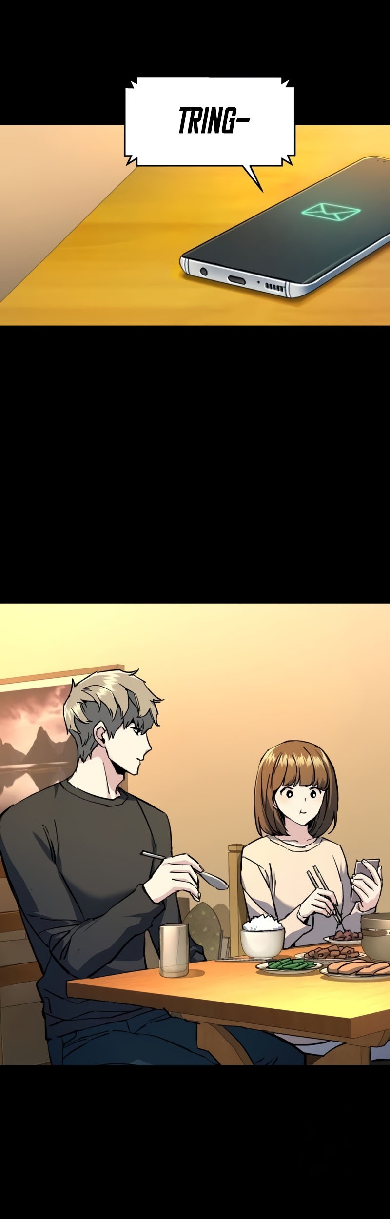 Mercenary Enrollment Chapter 206 - halaman 30