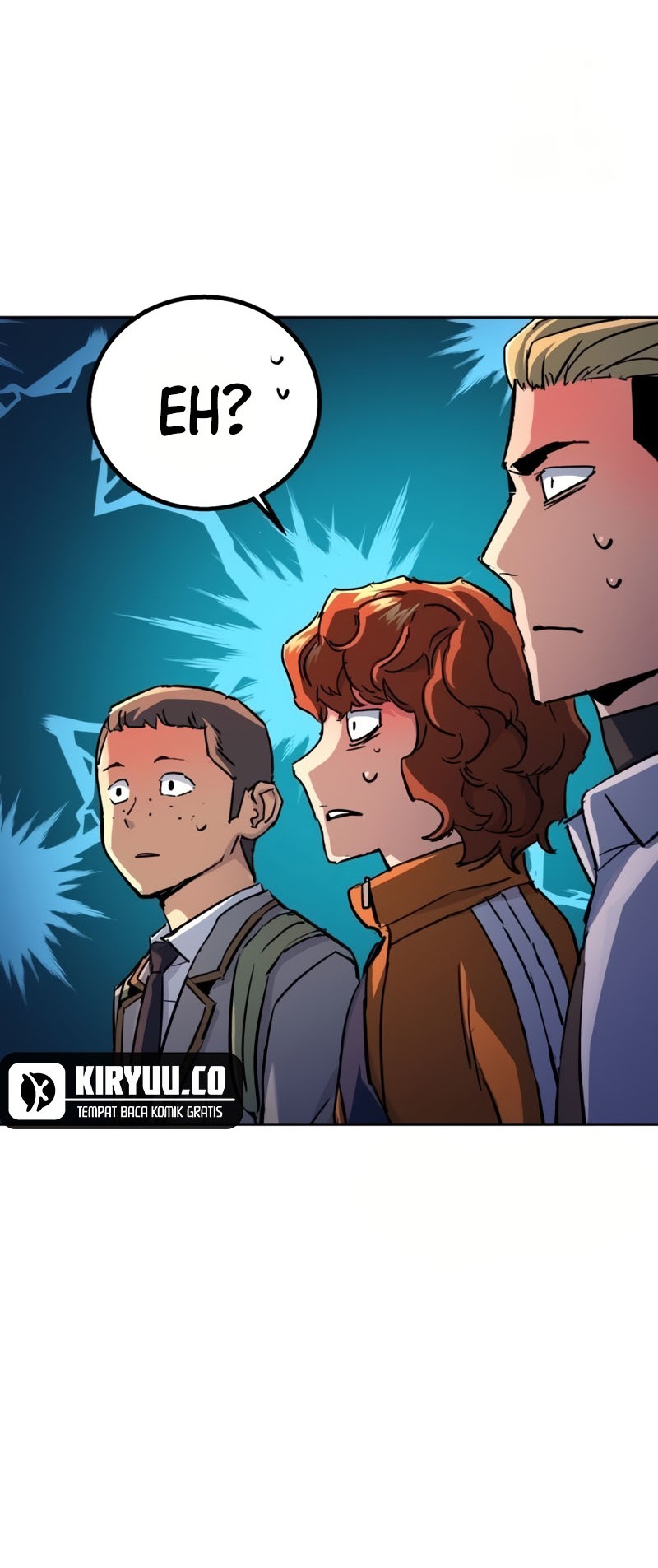 Mercenary Enrollment Chapter 206 - halaman 38