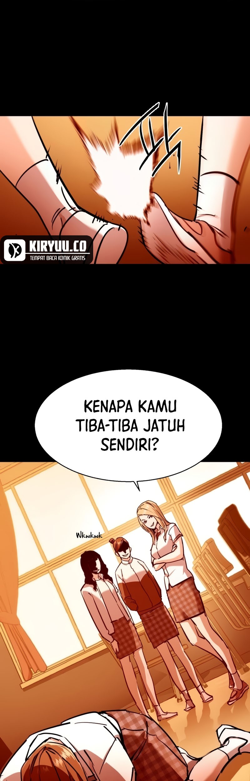 Mercenary Enrollment Chapter 206 - halaman 4