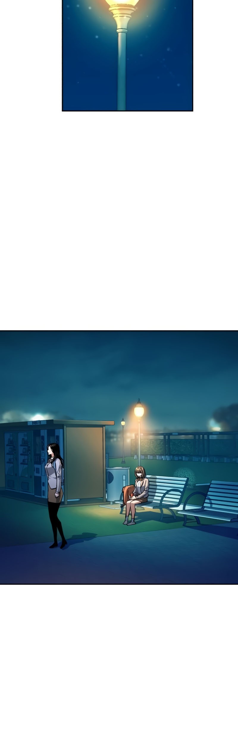 Mercenary Enrollment Chapter 206 - halaman 40