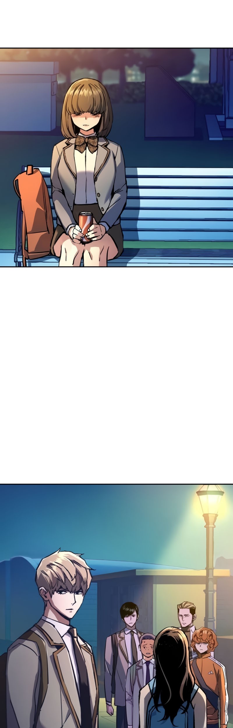 Mercenary Enrollment Chapter 206 - halaman 41