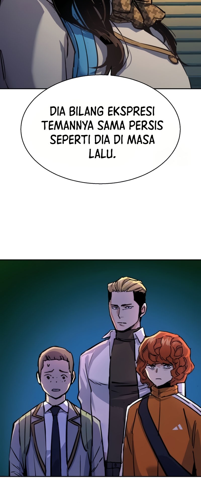 Mercenary Enrollment Chapter 206 - halaman 44