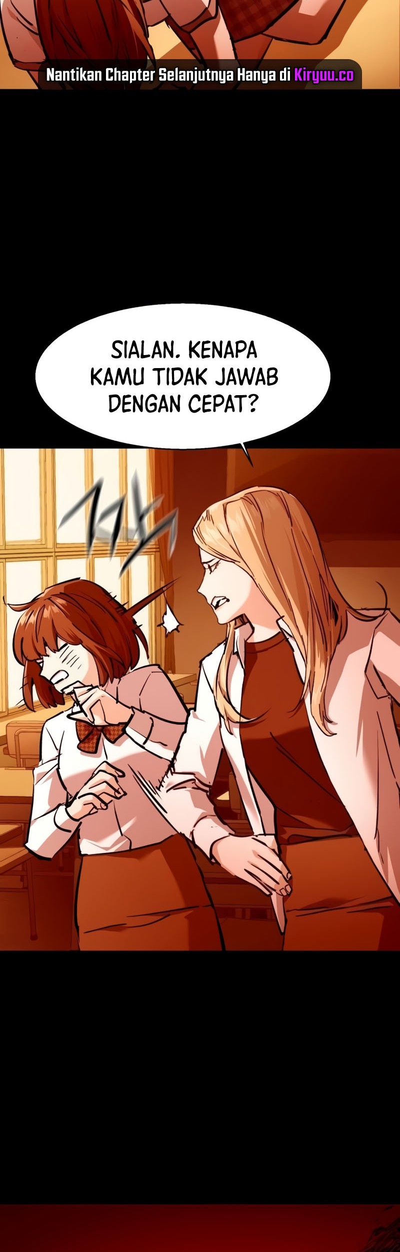 Mercenary Enrollment Chapter 206 - halaman 5