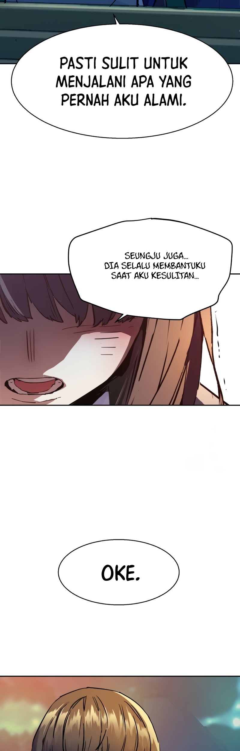 Mercenary Enrollment Chapter 206 - halaman 53
