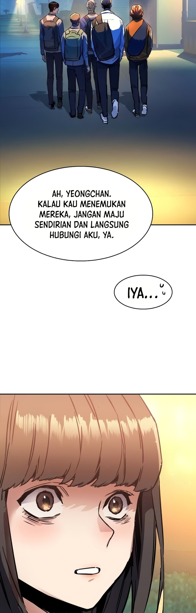Mercenary Enrollment Chapter 206 - halaman 59