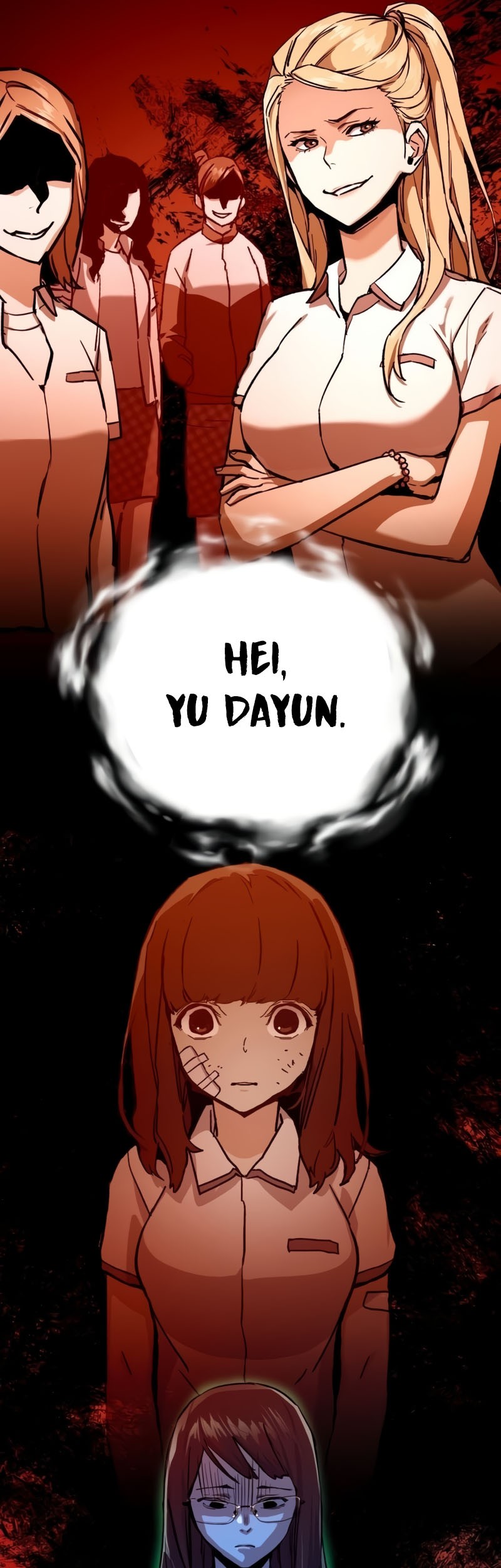Mercenary Enrollment Chapter 206 - halaman 6