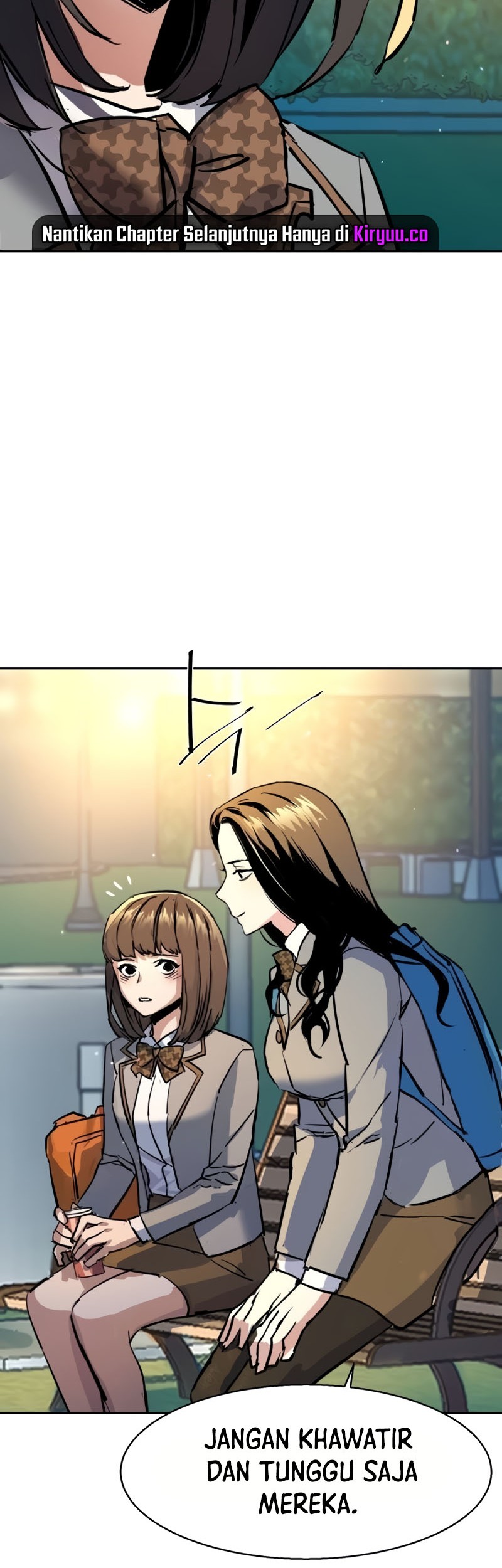 Mercenary Enrollment Chapter 206 - halaman 60