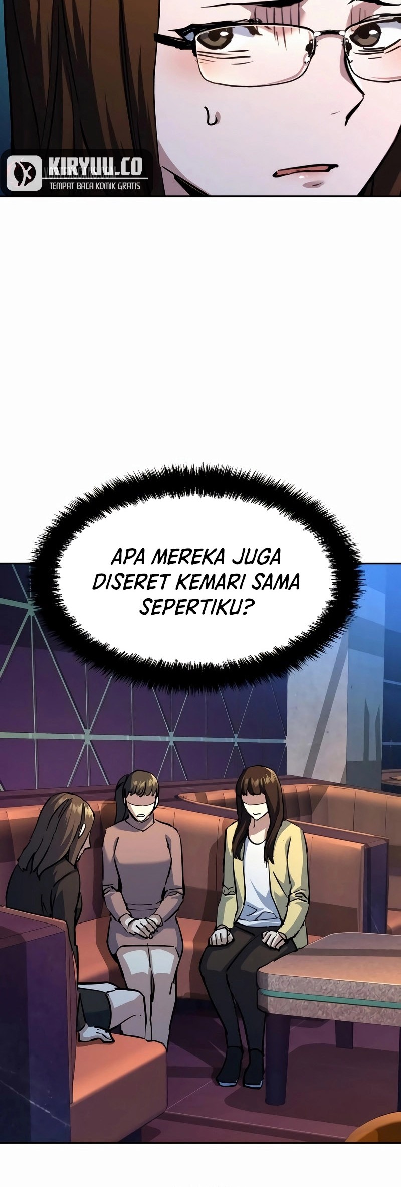 Mercenary Enrollment Chapter 207 - halaman 13
