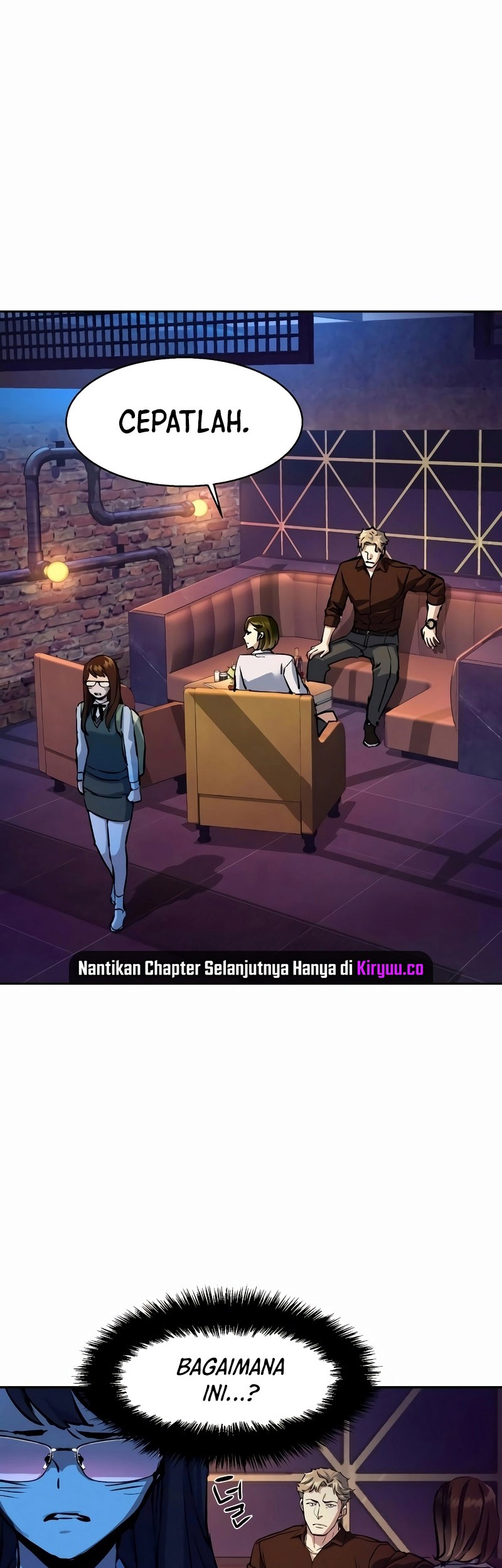 Mercenary Enrollment Chapter 207 - halaman 16