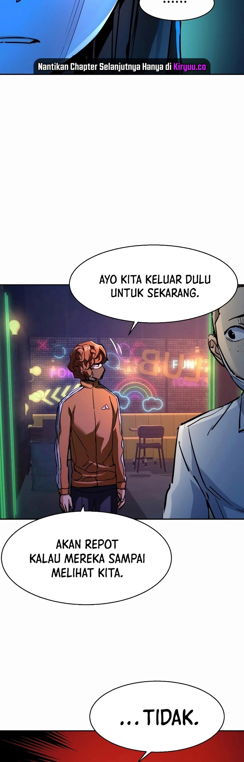 Mercenary Enrollment Chapter 207 - halaman 22