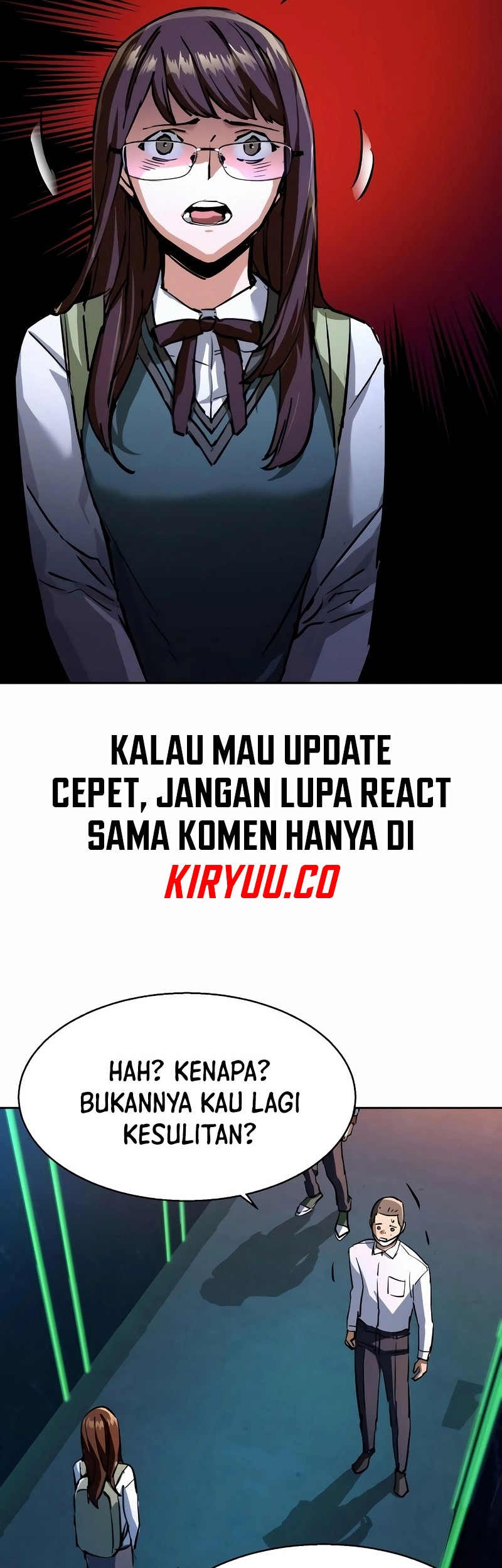 Mercenary Enrollment Chapter 207 - halaman 23