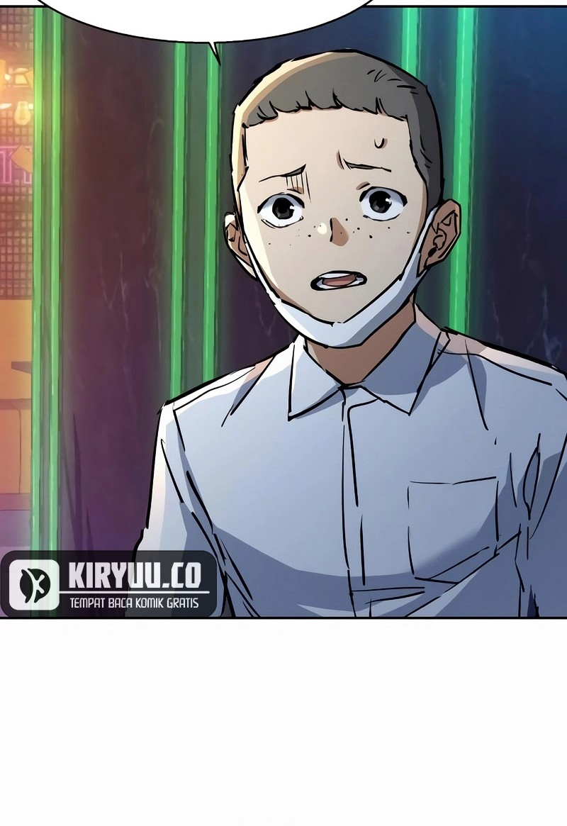 Mercenary Enrollment Chapter 207 - halaman 25