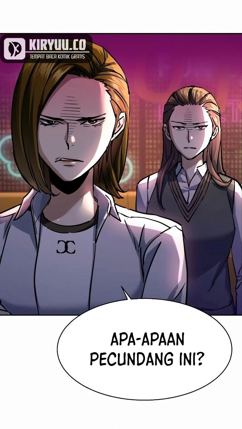 Mercenary Enrollment Chapter 207 - halaman 37