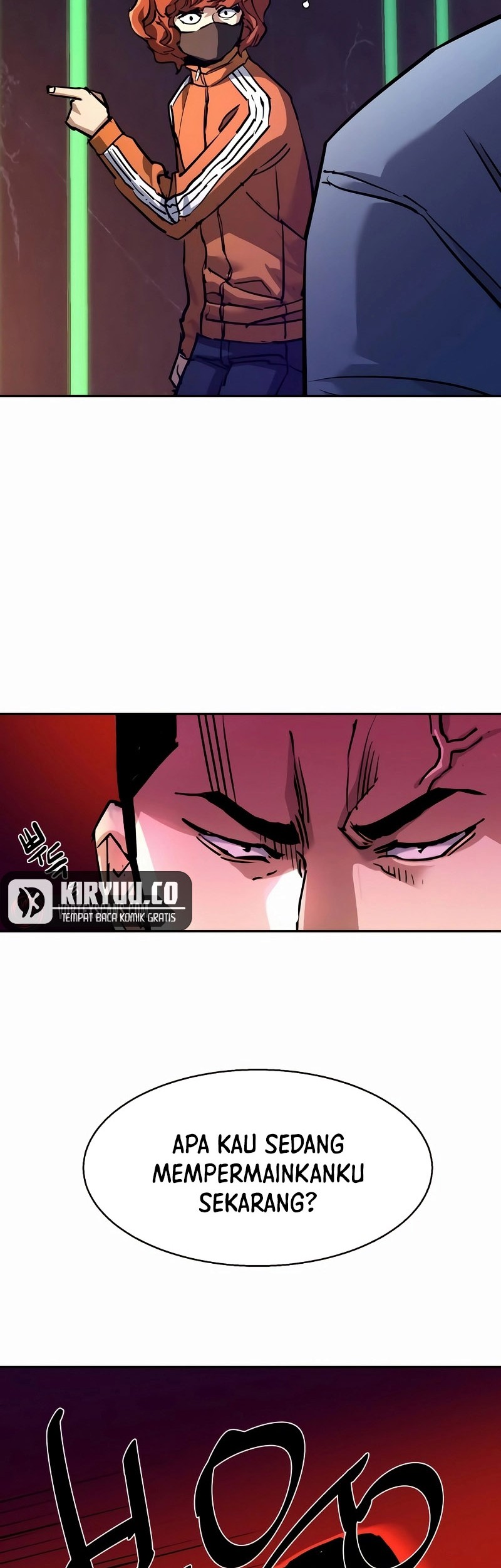 Mercenary Enrollment Chapter 207 - halaman 39