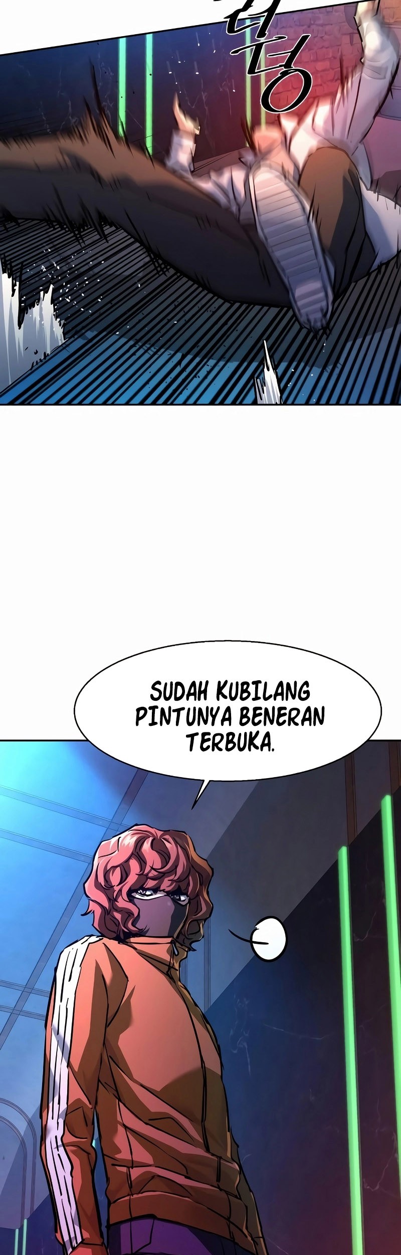 Mercenary Enrollment Chapter 207 - halaman 42