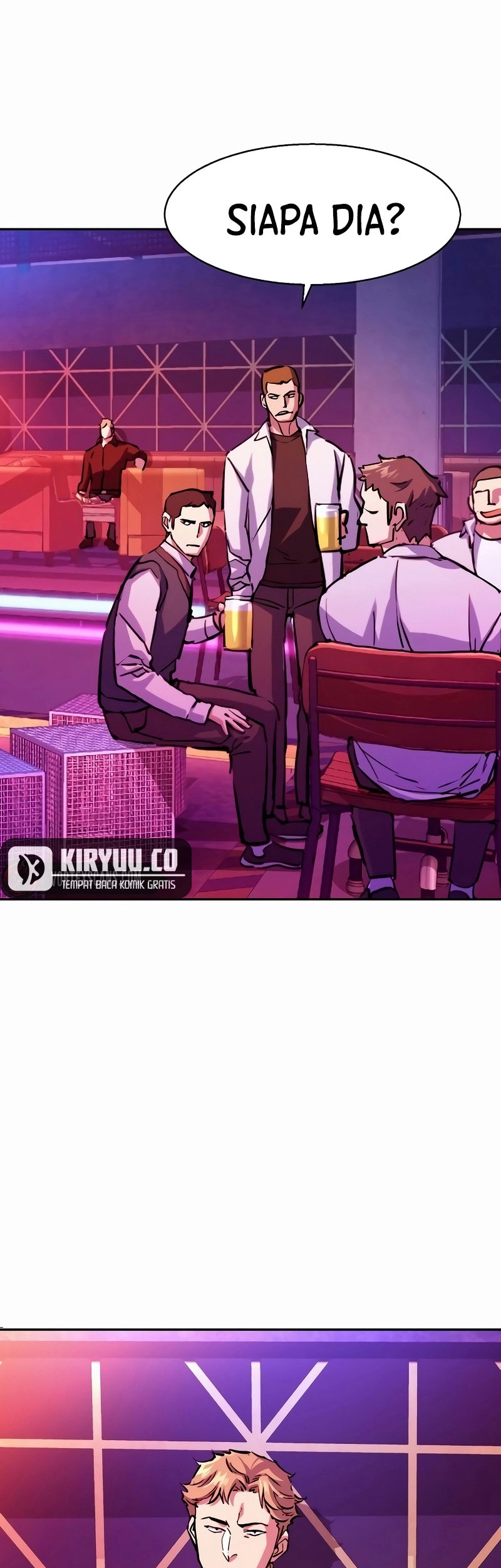 Mercenary Enrollment Chapter 207 - halaman 46
