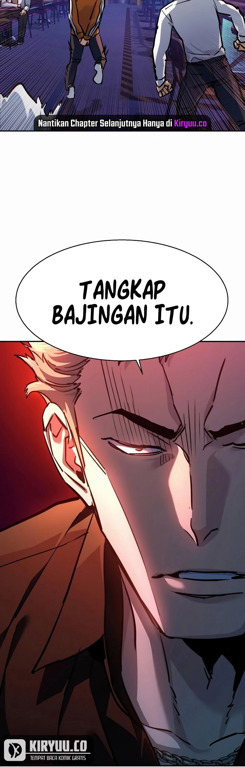 Mercenary Enrollment Chapter 207 - halaman 49