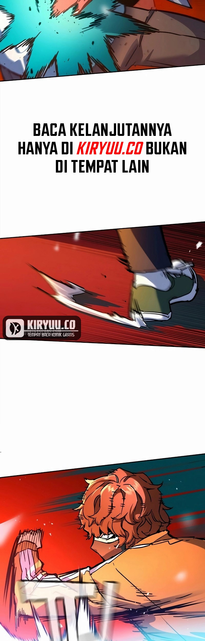 Mercenary Enrollment Chapter 207 - halaman 52