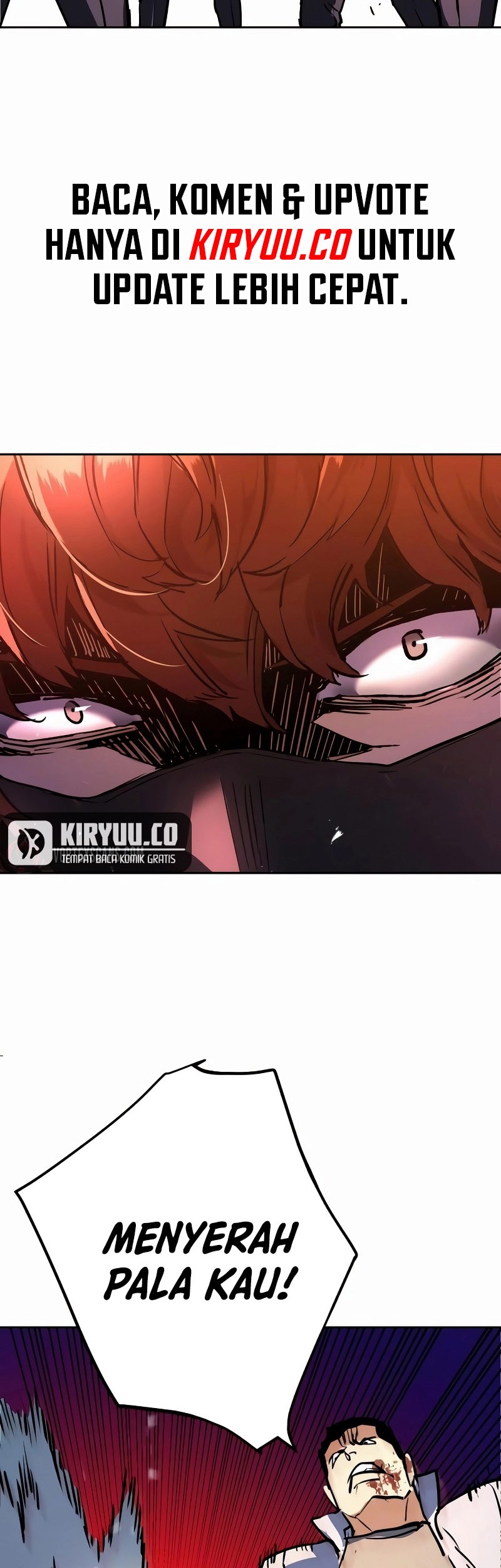 Mercenary Enrollment Chapter 207 - halaman 58