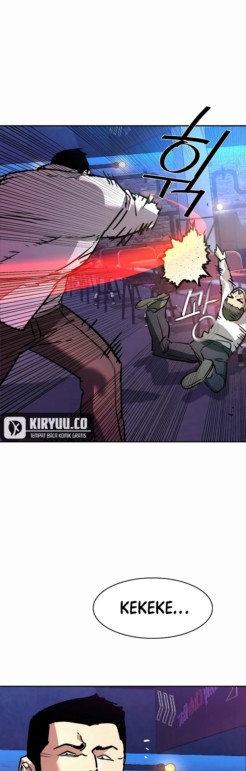 Mercenary Enrollment Chapter 207 - halaman 61