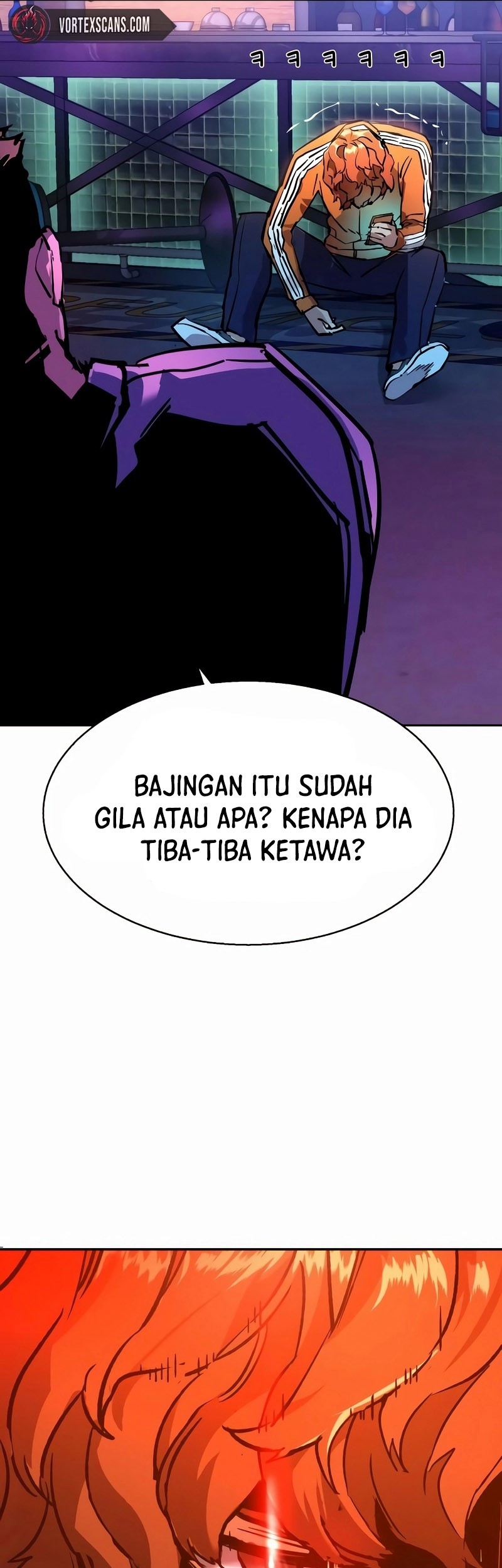 Mercenary Enrollment Chapter 207 - halaman 63