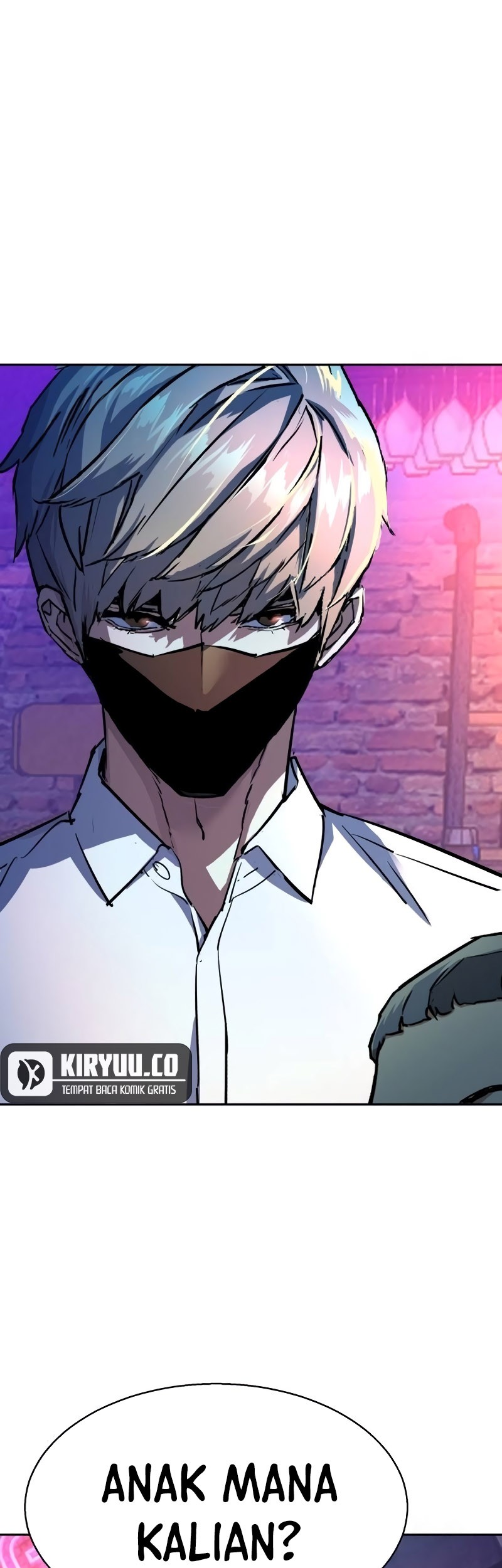 Mercenary Enrollment Chapter 208 - halaman 16