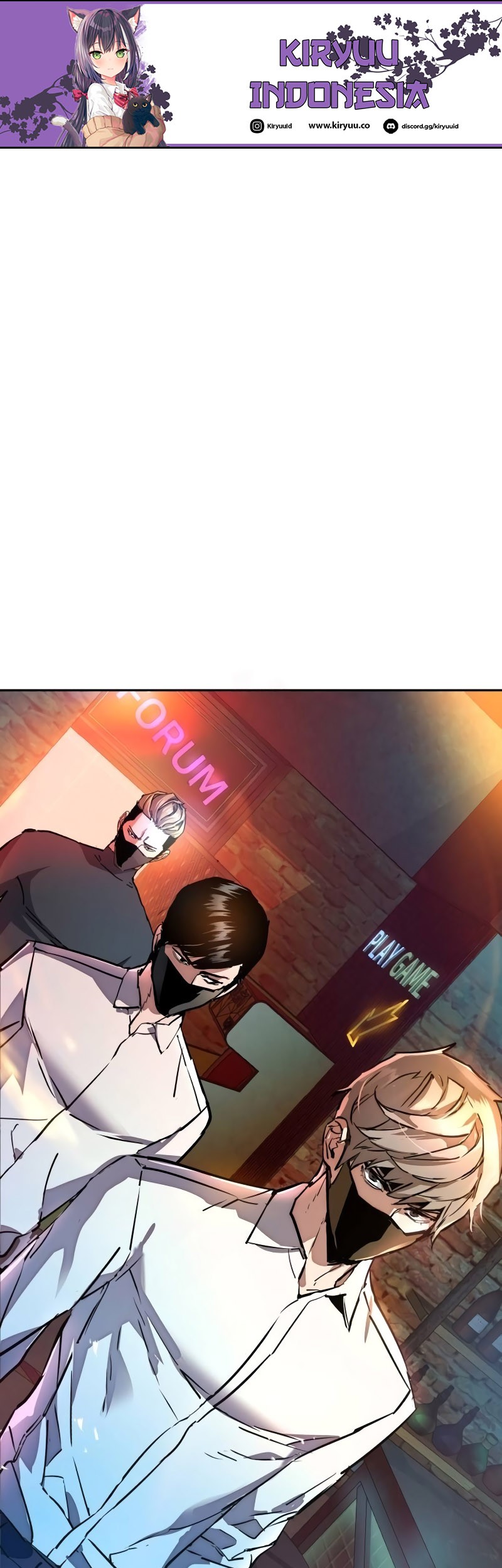 Mercenary Enrollment Chapter 208 - halaman 2