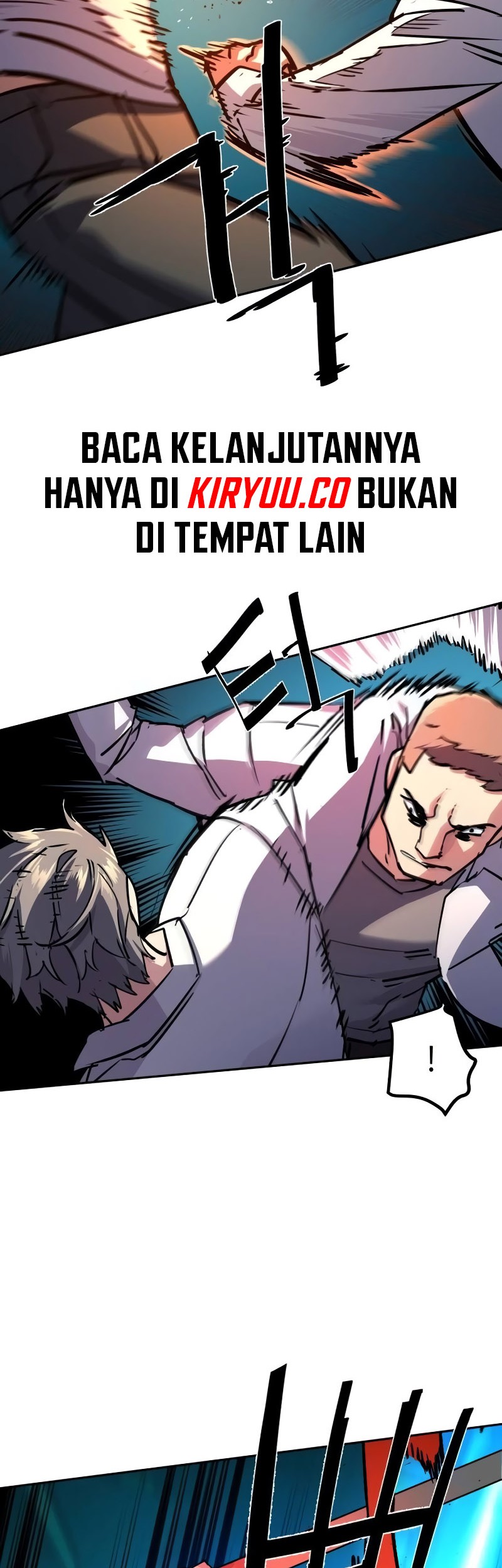 Mercenary Enrollment Chapter 208 - halaman 21