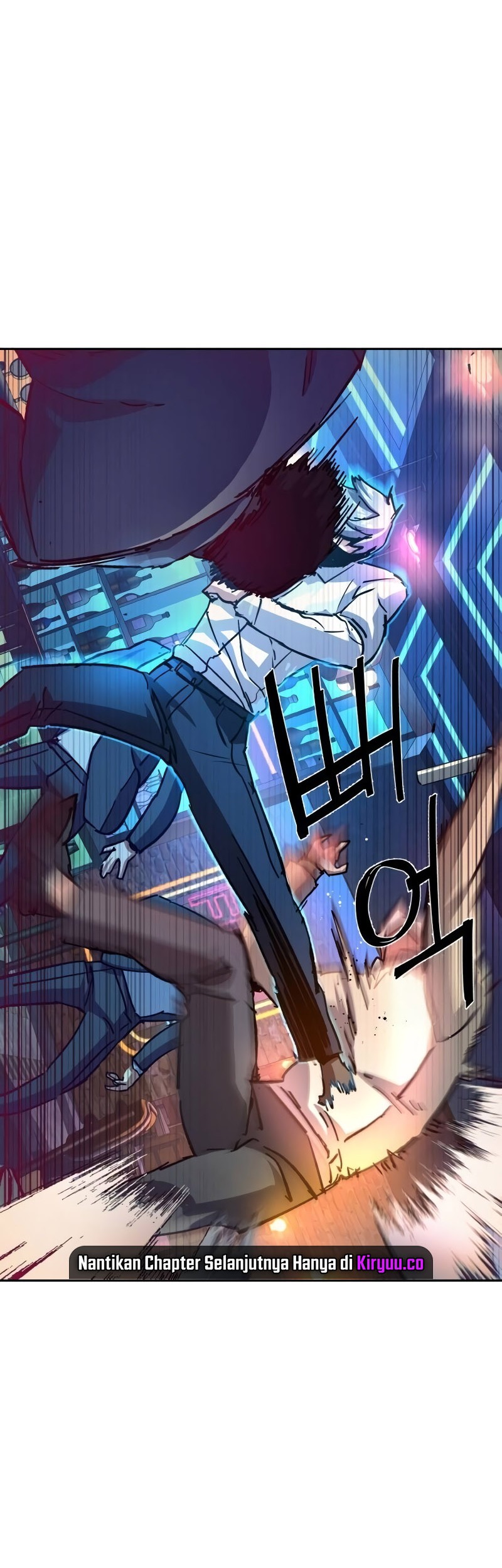 Mercenary Enrollment Chapter 208 - halaman 29